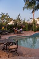 Baruch Guesthouse on Lovell
