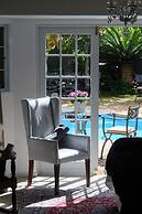 Baruch Guesthouse on Lovell