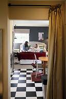 Baruch Guesthouse on Lovell