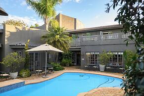 Baruch Guesthouse on Lovell