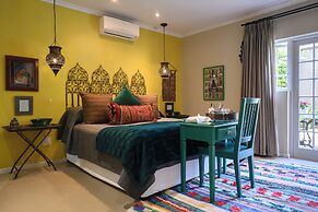 Baruch Guesthouse on Lovell