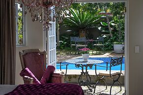 Baruch Guesthouse on Lovell
