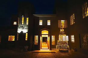 Baruch Guesthouse on Lovell
