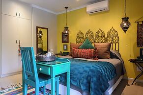Baruch Guesthouse on Lovell