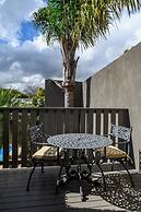 Baruch Guesthouse on Lovell