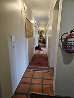 Baruch Guesthouse on Lovell