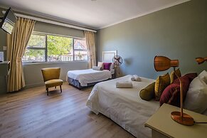 Paternoster Hotel