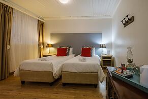 Paternoster Hotel