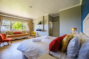 Paternoster Hotel