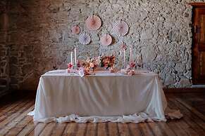 Paternoster Hotel