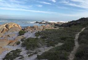 Paternoster Hotel