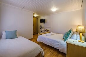 Paternoster Hotel