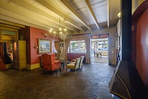 Paternoster Hotel