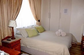 d Vine Guest House