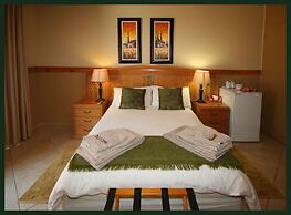 d Vine Guest House