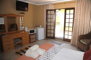 d Vine Guest House