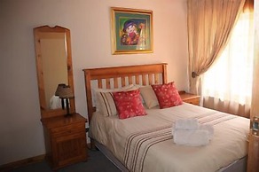 d Vine Guest House