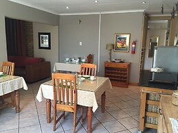 d Vine Guest House