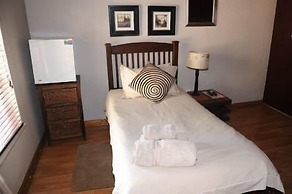 d Vine Guest House