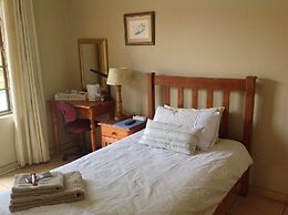 d Vine Guest House