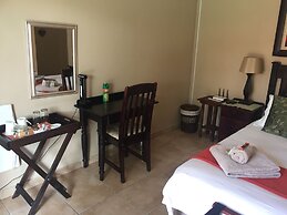 d Vine Guest House