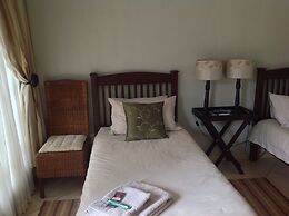 d Vine Guest House