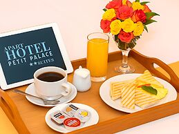 Petit Palace Apart Hotel Suites