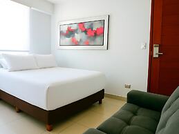 Petit Palace Apart Hotel Suites
