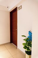 Petit Palace Apart Hotel Suites