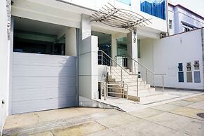 Petit Palace Apart Hotel Suites