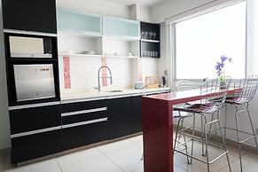 Petit Palace Apart Hotel Suites