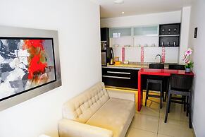 Petit Palace Apart Hotel Suites