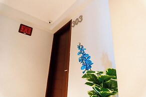 Petit Palace Apart Hotel Suites
