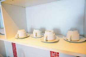 Petit Palace Apart Hotel Suites