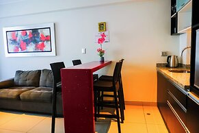 Petit Palace Apart Hotel Suites