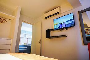 Petit Palace Apart Hotel Suites