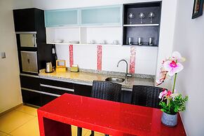 Petit Palace Apart Hotel Suites