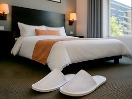 Petit Palace Apart Hotel Suites