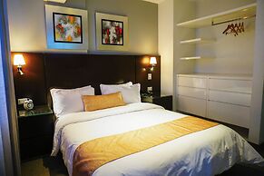 Petit Palace Apart Hotel Suites