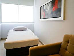 Petit Palace Apart Hotel Suites