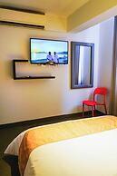 Petit Palace Apart Hotel Suites
