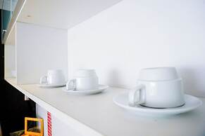 Petit Palace Apart Hotel Suites