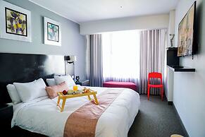 Petit Palace Apart Hotel Suites