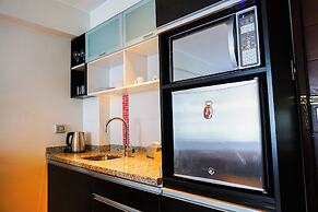 Petit Palace Apart Hotel Suites