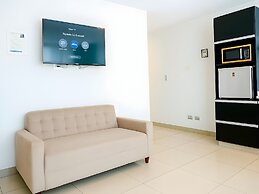 Petit Palace Apart Hotel Suites