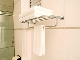 Petit Palace Apart Hotel Suites
