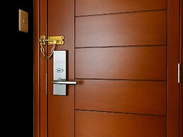 Petit Palace Apart Hotel Suites