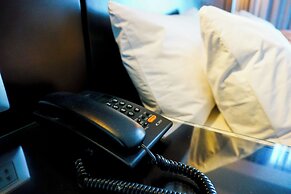 Petit Palace Apart Hotel Suites