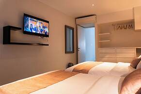 Petit Palace Apart Hotel Suites