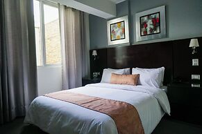 Petit Palace Apart Hotel Suites